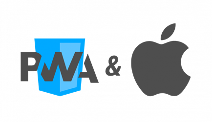 PWA for iOS Coming Soon