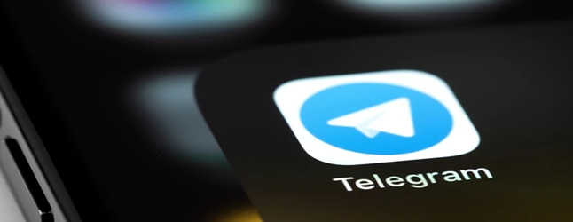 Telegram Channel