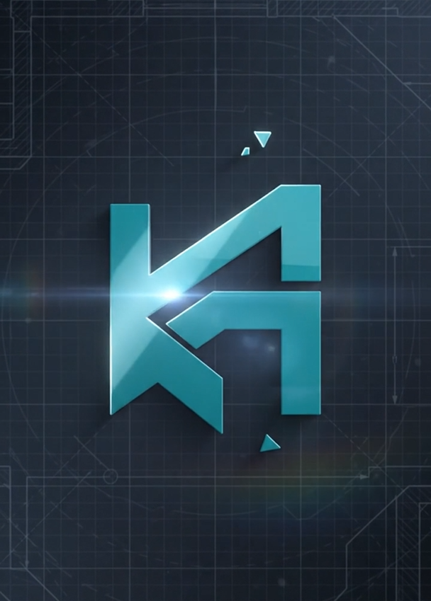 Kara Air Studio Logo